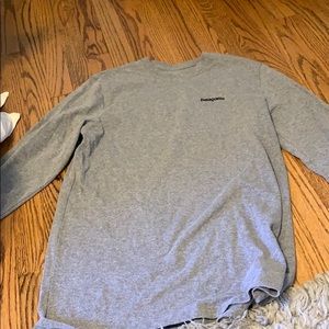 Men’s Patagonia long sleeve